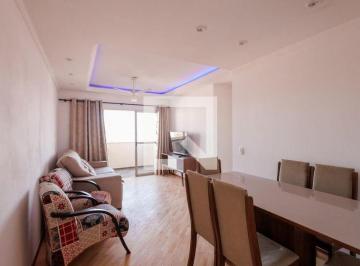 Apartamento · 86m² · 3 Quartos · 1 Vaga · Apartamento para Aluguel - Independência, 3 Quartos, 86 m² - Taubaté