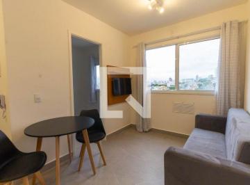 Apartamento · 34m² · 2 Quartos · Apartamento para Aluguel - Tatuapé, 2 Quartos, 34 m² - São Paulo