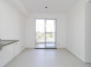 Apartamento · 36m² · 2 Quartos · Apartamento para Aluguel - Chácara Santo Antonio, 2 Quartos, 36 m² - São Paulo