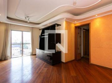 Apartamento · 72m² · 2 Quartos · 1 Vaga · Apartamento para Aluguel - Vila Esperança, 2 Quartos, 72 m² - São Paulo