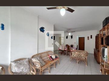 Apartamento · 142m² · 3 Quartos · 1 Vaga · Apartamento para Aluguel - Vila Assunção, 3 Quartos, 142 m² - Praia Grande