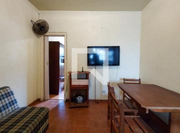 Apartamento · 34m² · 1 Quarto · Apartamento para Aluguel - Guilhermina, 1 Quarto, 34 m² - Praia Grande