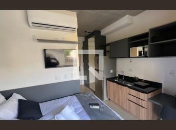 Apartamento · 19m² · 1 Quarto · Apartamento para Aluguel - Jardim Paulista, 1 Quarto, 19 m² - São Paulo