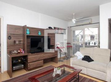 Apartamento · 120m² · 2 Quartos · Apartamento para Aluguel - Rio Branco, 2 Quartos, 120 m² - Porto Alegre