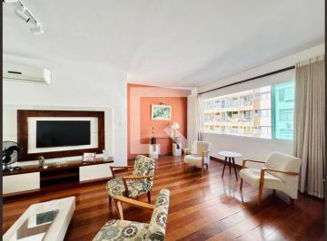 Apartamento · 140m² · 3 Quartos · 1 Vaga · Apartamento para Aluguel - Copacabana, 3 Quartos, 140 m² - Rio de Janeiro