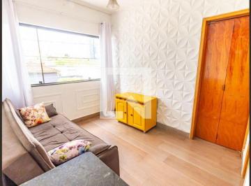 Apartamento · 30m² · 1 Quarto · Apartamento para Aluguel - Jardim Anália Franco, 1 Quarto,  30 m² - São Paulo