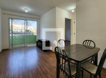 Apartamento · 51m² · 2 Quartos · 1 Vaga · Apartamento para Aluguel - Assunção, 2 Quartos,  51 m² - São Bernardo do Campo