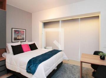 Apartamento · 21m² · Imoveis - na República