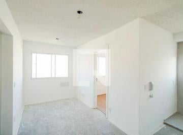 Apartamento · 38m² · 2 Quartos · Apartamento para Aluguel - Tatuapé, 2 Quartos,  38 m² - São Paulo