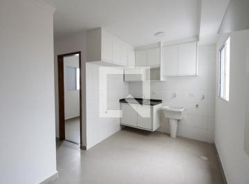 Apartamento · 40m² · 2 Quartos · Apartamento para Aluguel - Tatuapé, 2 Quartos, 40 m² - São Paulo