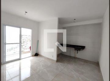 Apartamento · 54m² · 2 Quartos · 1 Vaga · Apartamento para Aluguel - Tanquinho, 2 Quartos,  54 m² - Ferraz de Vasconcelos
