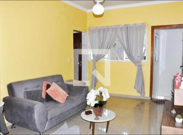 Casa · 78m² · 2 Quartos · 1 Vaga · Casa para Aluguel - Parque Panamericano, 2 Quartos, 78 m² - São Paulo