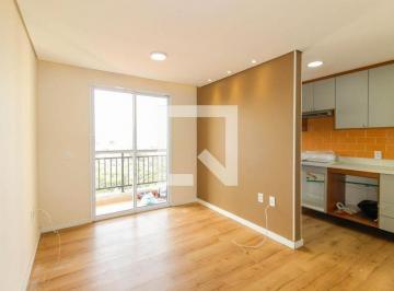 Apartamento · 49m² · 2 Quartos · 1 Vaga · Apartamento para Aluguel - Penha de França, 2 Quartos,  49 m² - São Paulo