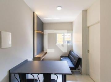 Apartamento · 28m² · 1 Quarto · Apartamento para Aluguel - Bom Retiro, 1 Quarto, 28 m² - São Paulo