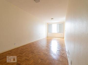 Apartamento · 42m² · 1 Quarto · Apartamento para Aluguel - Santa Cecília, 1 Quarto,  42 m² - São Paulo