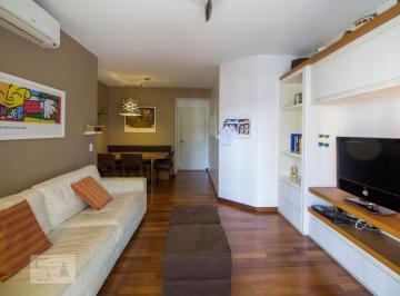 Apartamento · 70m² · 2 Quartos · 1 Vaga · Apartamento para Aluguel - Bela Vista, 2 Quartos, 70 m² - São Paulo