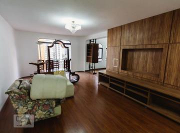 Apartamento · 150m² · 5 Quartos · 1 Vaga · Apartamento para Aluguel - Santana, 5 Quartos,  150 m² - São Paulo