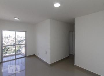 Apartamento · 65m² · 2 Quartos · 2 Vagas · Apartamento para Aluguel - Mooca, 2 Quartos, 65 m² - São Paulo