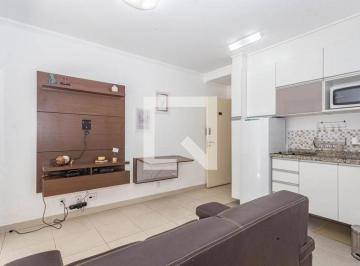 Apartamento · 30m² · 1 Quarto · 1 Vaga · Apartamento para Aluguel - Aclimação, 1 Quarto,  30 m² - São Paulo