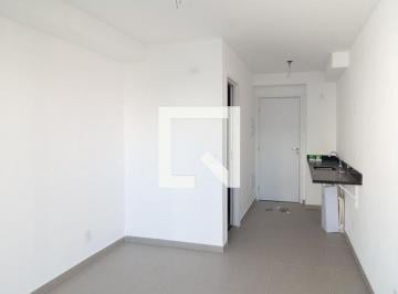 Apartamento · 18m² · 1 Quarto · Apartamento para Aluguel - Bela Vista, 1 Quarto,  18 m² - São Paulo