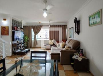 Apartamento · 116m² · 2 Quartos · 1 Vaga · Apartamento para Aluguel - Aviação, 2 Quartos,  116 m² - Praia Grande