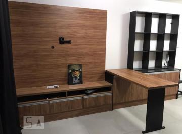 Apartamento de 1 quarto, São Paulo · Apartamento para Aluguel - Santa Cecília, 1 Quarto,  26 m² - São Paulo