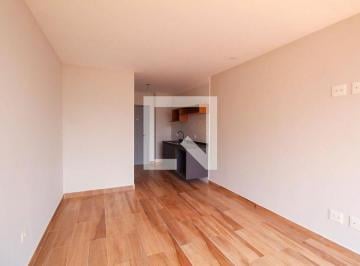 Apartamento · 27m² · 1 Quarto · Apartamento para Aluguel - Jardim Anália Franco, 1 Quarto,  27 m² - São Paulo