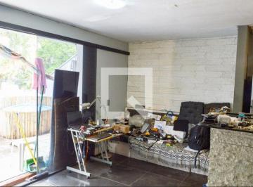 Casa · 240m² · 1 Quarto · 3 Vagas · Casa para Aluguel - Taquara, 1 Quarto, 240 m² - Rio de Janeiro