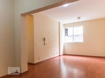 Apartamento · 70m² · 2 Quartos · 1 Vaga · Apartamento para Aluguel - Coração de Jesus, 2 Quartos, 70 m² - Belo Horizonte