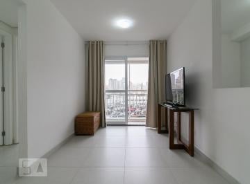 Apartamento · 55m² · 3 Quartos · 1 Vaga · Apartamento para Aluguel - Liberdade, 3 Quartos, 55 m² - São Paulo