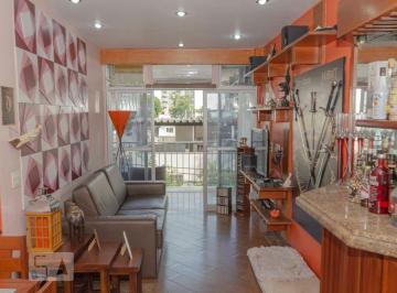 Apartamento · 65m² · 2 Quartos · 1 Vaga · Apartamento para Aluguel - Vila Isabel, 2 Quartos,  65 m² - Rio de Janeiro