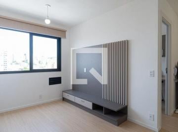 Apartamento · 38m² · 2 Quartos · Apartamento para Aluguel - Bela Vista, 2 Quartos, 38 m² - São Paulo