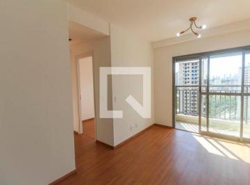 Apartamento · 48m² · 2 Quartos · Apartamento para Aluguel - Vila Santa Clara, 2 Quartos, 48 m² - São Paulo