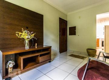 Apartamento · 75m² · 3 Quartos · 1 Vaga · Apartamento para Aluguel - Água Branca, 3 Quartos,  75 m² - São Paulo