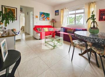 Apartamento · 89m² · 2 Quartos · 1 Vaga · Apartamento para Aluguel - Parque Enseada, 2 Quartos, 89 m² - Guarujá