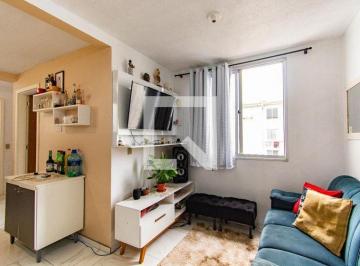 Apartamento · 62m² · 2 Quartos · 1 Vaga · Apartamento para Aluguel - São José, 2 Quartos,  62 m² - Canoas