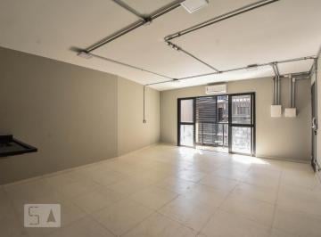 Apartamento · 40m² · 1 Quarto · Apartamento para Aluguel - Santo Amaro , 1 Quarto, 40 m² - São Paulo