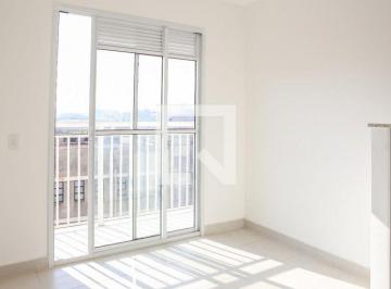 Apartamento · 32m² · 2 Quartos · Apartamento para Aluguel - Barra Funda, 2 Quartos,  32 m² - São Paulo