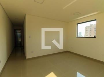 Apartamento · 56m² · 2 Quartos · 1 Vaga · Apartamento para Aluguel - Vila Matilde, 2 Quartos,  56 m² - São Paulo