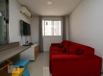 Apartamento · 45m² · 2 Quartos · 1 Vaga · Apartamento para Aluguel - Vila Prudente, 2 Quartos, 45 m² - São Paulo