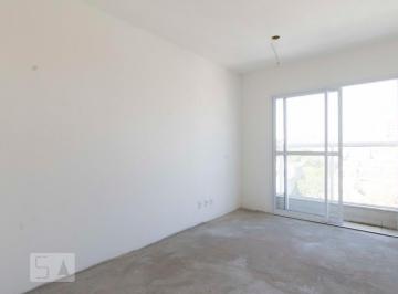Apartamento · 45m² · 1 Quarto · 2 Vagas · Apartamento para Aluguel - Água Fria, 1 Quarto,  45 m² - São Paulo
