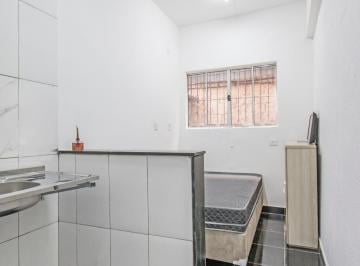 Apartamento · 40m² · 1 Quarto · 1 Vaga · Apartamento para Aluguel - Santo Amaro , 1 Quarto, 40 m² - São Paulo