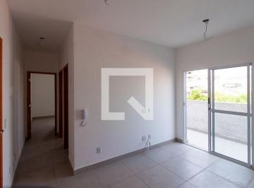Apartamento · 40m² · 2 Quartos · Apartamento para Aluguel - Sapopemba, 2 Quartos,  40 m² - São Paulo