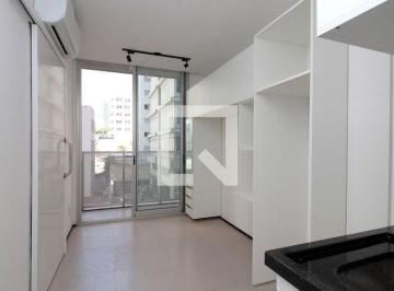 Apartamento · 18m² · 1 Quarto · Apartamento para Aluguel - Consolação, 1 Quarto, 18 m² - São Paulo