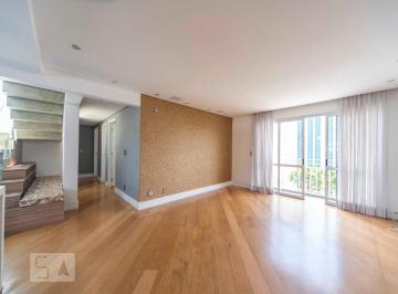 Apartamento · 150m² · 3 Quartos · 3 Vagas · Apartamento para Aluguel - Centro, 3 Quartos, 150 m² - Santo André