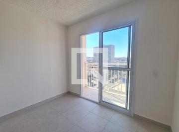 Apartamento · 35m² · 2 Quartos · Apartamento para Aluguel - Vila Santa Clara, 2 Quartos,  35 m² - São Paulo