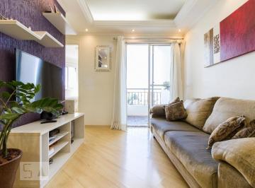 Apartamento · 50m² · 2 Quartos · 1 Vaga · Apartamento para Aluguel - Vila Prudente, 2 Quartos, 50 m² - São Paulo