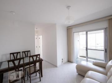 Apartamento · 43m² · 2 Quartos · 1 Vaga · Apartamento para Aluguel - Mooca, 2 Quartos, 43 m² - São Paulo