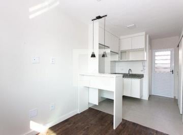 Apartamento · 38m² · 2 Quartos · Apartamento para Aluguel - Tatuapé, 2 Quartos,  38 m² - São Paulo