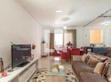 Apartamento · 115m² · 3 Quartos · Apartamento para Aluguel - Centro Histórico, 3 Quartos, 115 m² - Porto Alegre